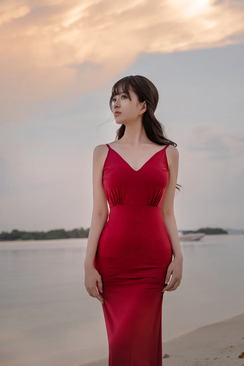 年年 - 言遇 [80P-389MB] tg@simisebaisi 【丝足阁】075.webp